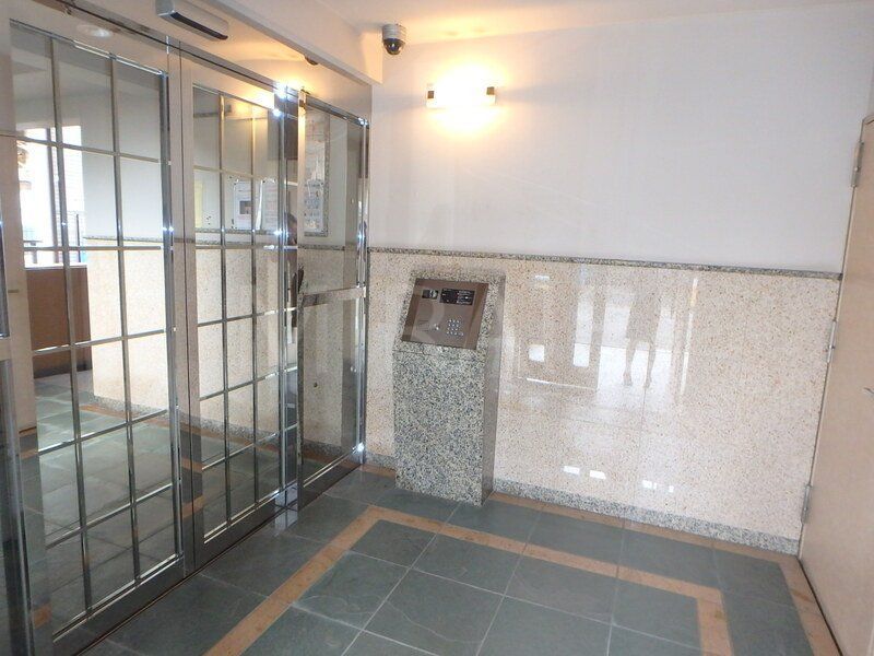 セキュリティ　物件画像