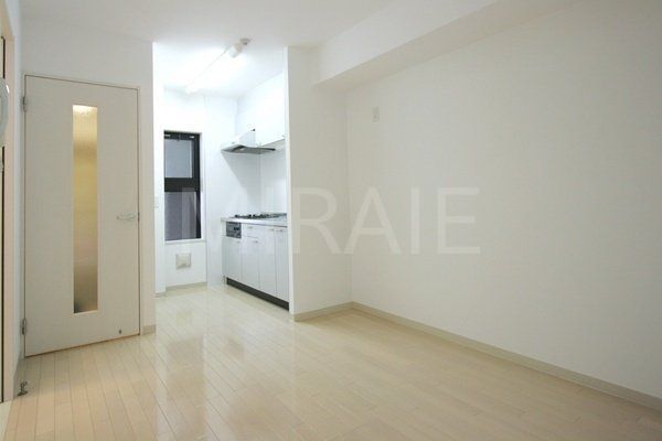 居室・リビング　物件画像