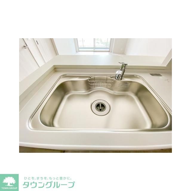 その他設備　※写真は同タイプ住戸です。