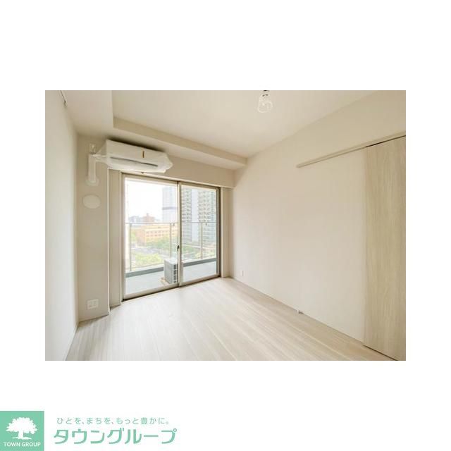 居室・リビング　※写真は同タイプ住戸です。