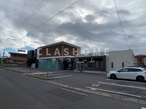 病院　大竹耳鼻咽喉科・睡眠クリニック（病院）まで191m