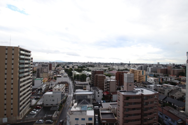 眺望　※別室の参考写真の為、現況優先です。