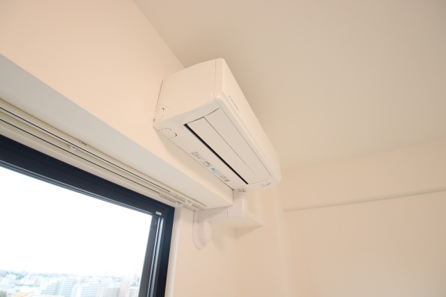 その他設備　※別室の参考写真の為、現況優先です。