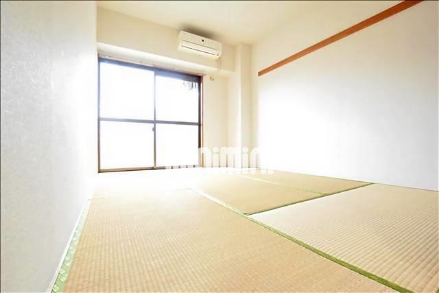 その他部屋・スペース　寝室などに使用出来る和室です♪