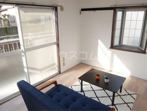 居室・リビング