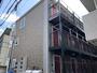大口駅より徒歩4分 3階 築6年7ヶ月の賃貸物件