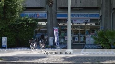 コンビニ　ローソン（コンビニ）まで300m