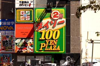 ショッピングセンター　クレアビル（ショッピングセンター）まで793m