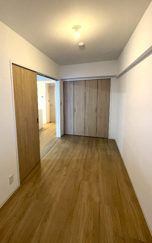 その他部屋・スペース　ゆとりある広さは魅力的です♪