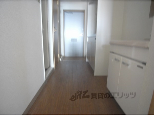 その他部屋・スペース　廊下