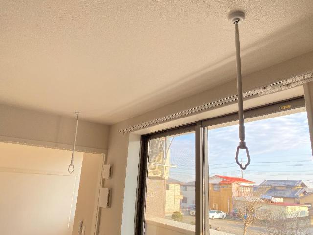 その他設備　室内設備