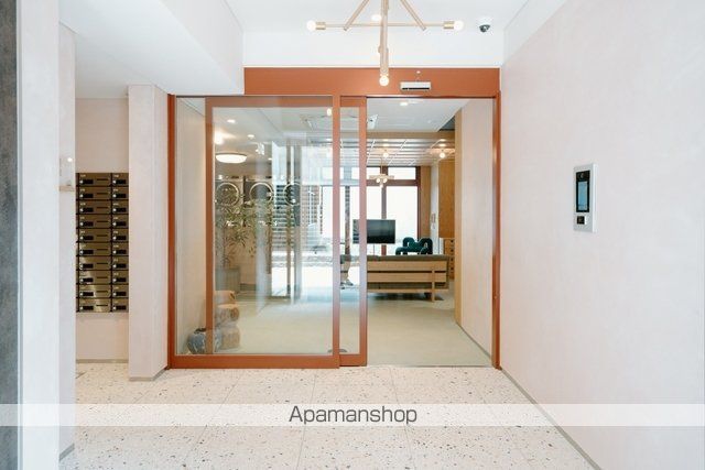 ロビー　ロビー