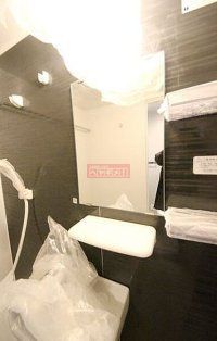 バス・シャワールーム　設備