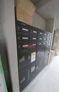 その他共有部分　設備