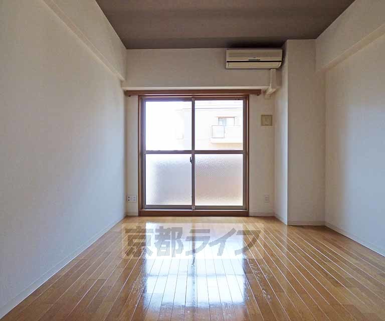 その他部屋・スペース　綺麗な室内です。