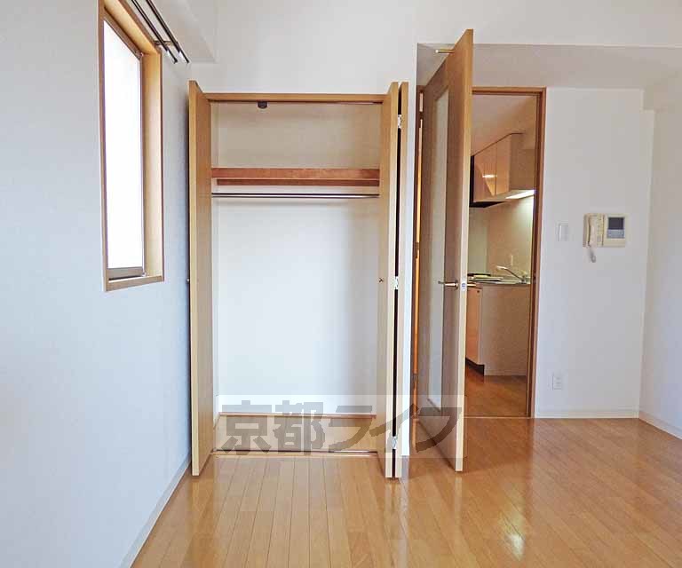 収納　収納です。