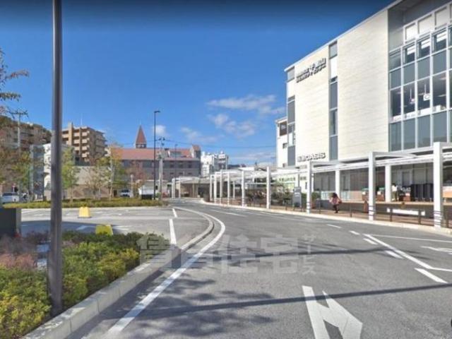 その他　阪急電鉄千里線　千里山駅（その他）まで688m