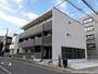 スペランツァ 2階 築4年8ヶ月の賃貸物件