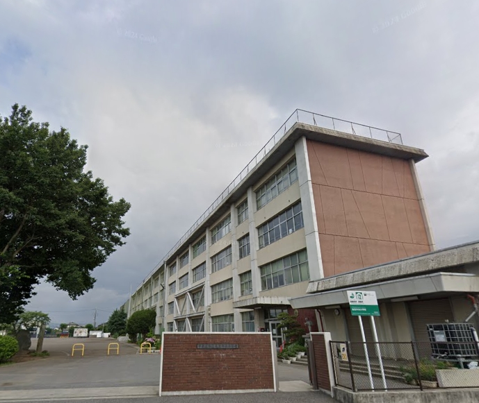 小学校　宇都宮市立雀宮中央小学校（小学校）まで1005m