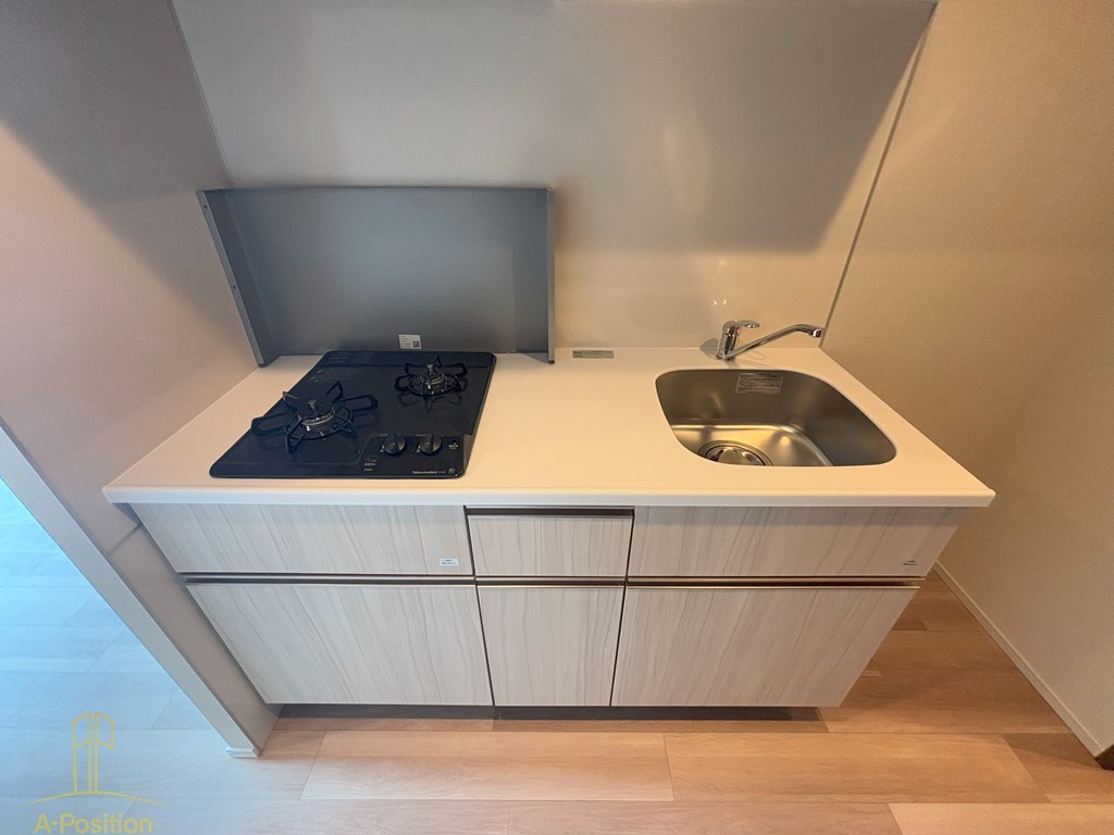 キッチン　シーズンフラッツ中崎