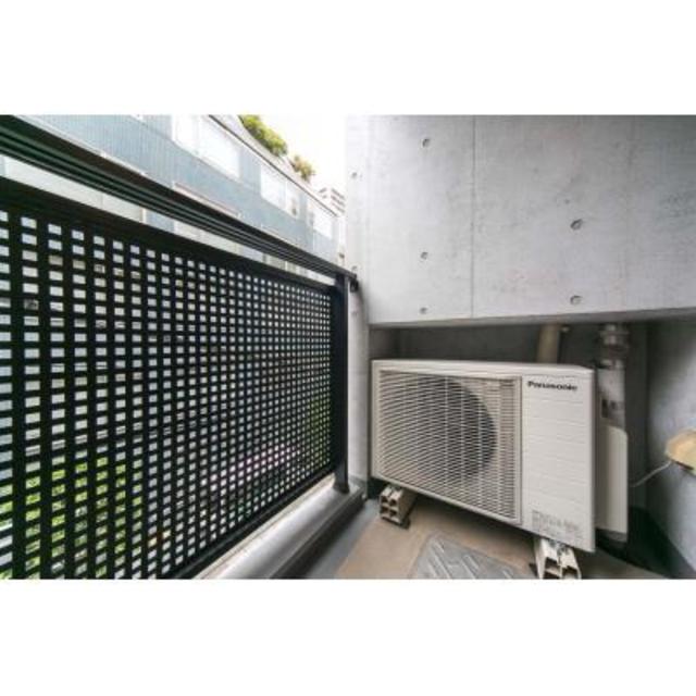 バルコニー　※写真は同タイプ住戸です。