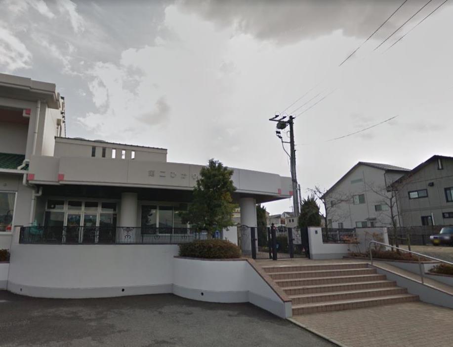 その他　第二ひかり保育園（その他）まで240m