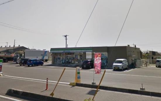 コンビニ　ファミリーマート 総社井手店（コンビニ）まで220m
