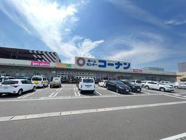 ホームセンター　コーナンあすと長町店（ホームセンター）まで1200m