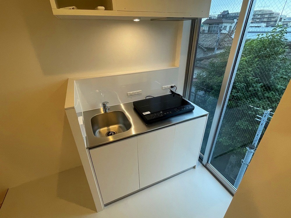 キッチン　参考写真