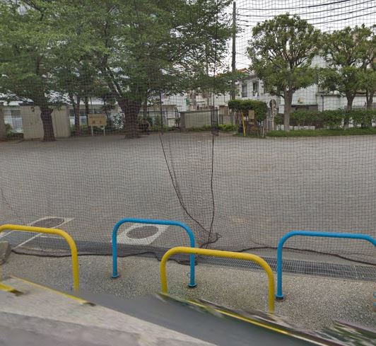 公園　森下児童遊園（公園）まで292m