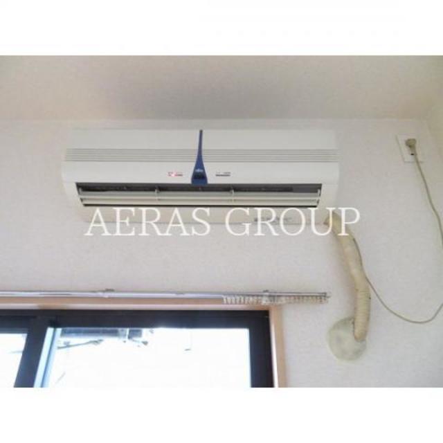 その他　エアコン