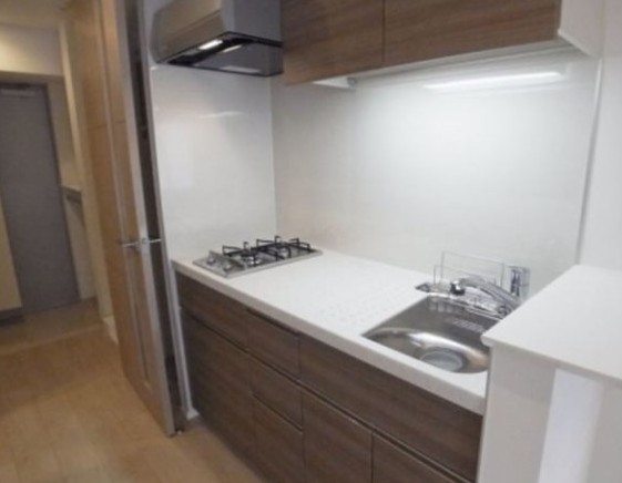 キッチン　☆使いやすいシステムキッチン☆