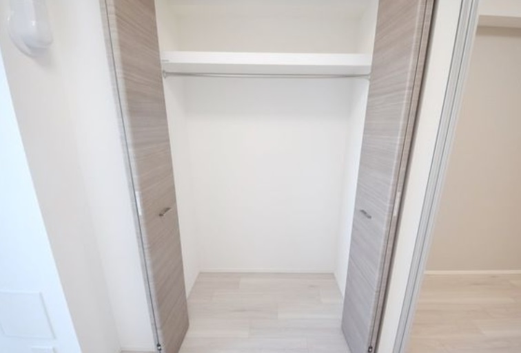 収納　☆収納豊富☆