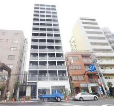 建物外観　☆綺麗な外観☆