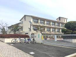 小学校　王寺町立王寺南小学校（小学校）まで1319m