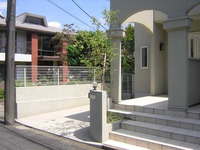 その他共有部分　【南向き日当たり良好♪】