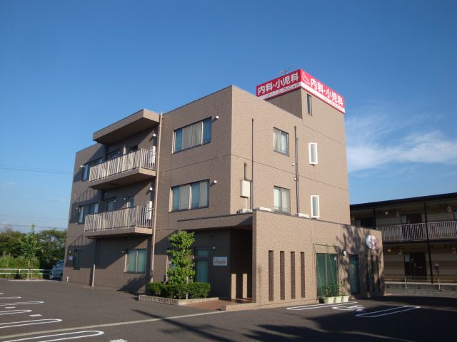 病院　ハートフルクリニック（病院）まで650m