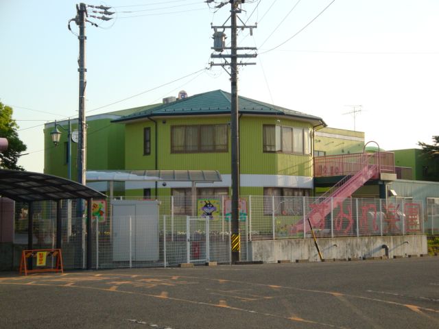 幼稚園・保育園　すみれ学園（幼稚園・保育園）まで710m