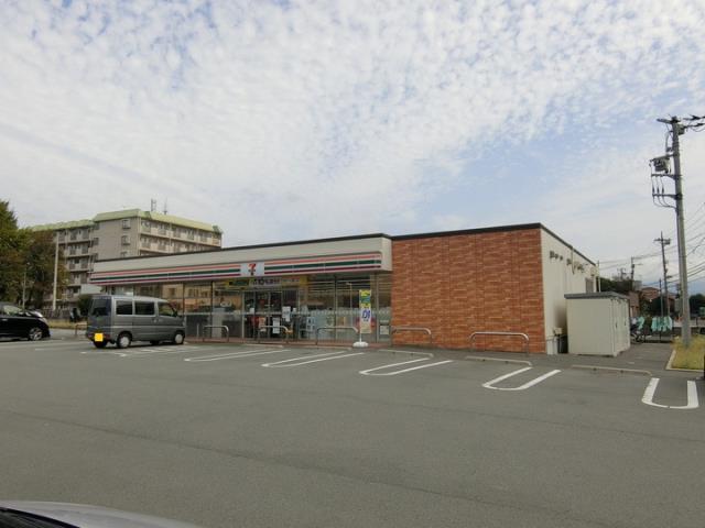 コンビニ　セブン－イレブン長泉下土狩西店（コンビニ）まで371m