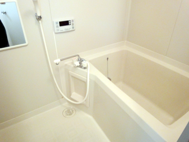 バス・シャワールーム　別室参考写真となります。