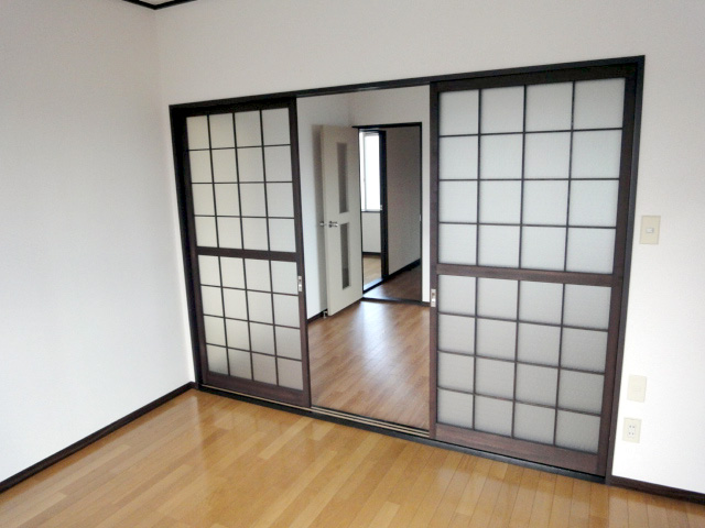 その他部屋・スペース　別室参考写真となります。