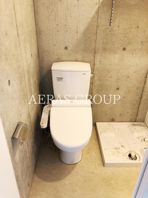 トイレ　同仕様写真