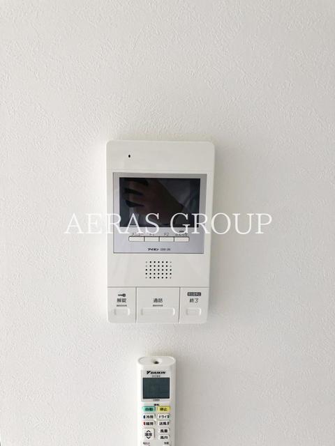 セキュリティ　同仕様写真