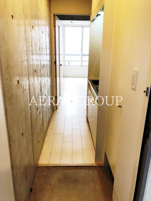 玄関　同仕様写真