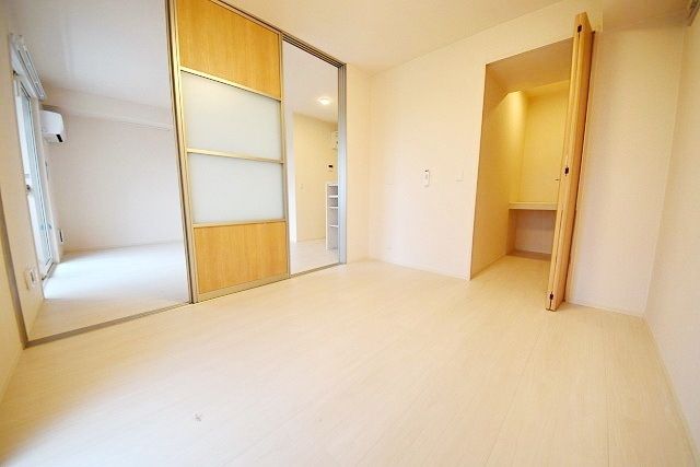 その他部屋・スペース　収納