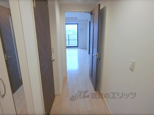 その他部屋・スペース　廊下