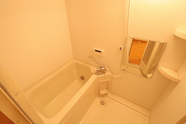 バス・シャワールーム　※別部屋参考写真・現況優先※