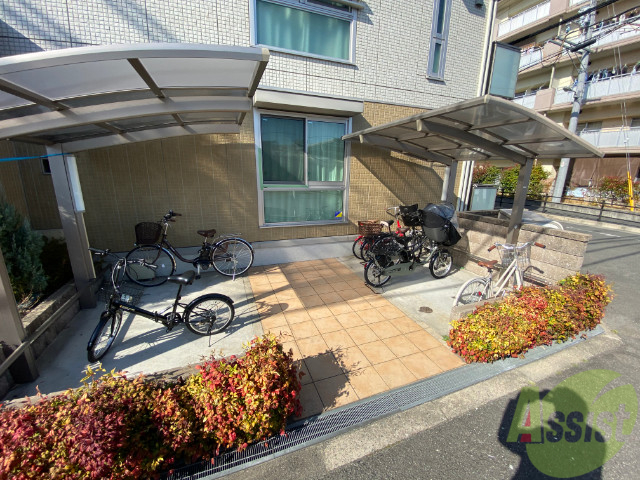 郵便局　東淀川郵便局（郵便局）まで100m