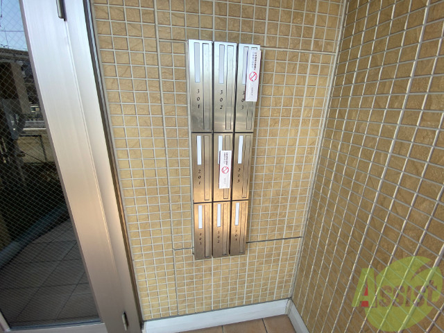 警察署・交番　東淀川警察署（警察署・交番）まで100m