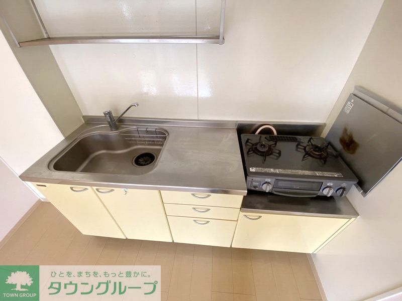 キッチン　★お問い合わせはタウンハウジング神奈川橋本店まで★